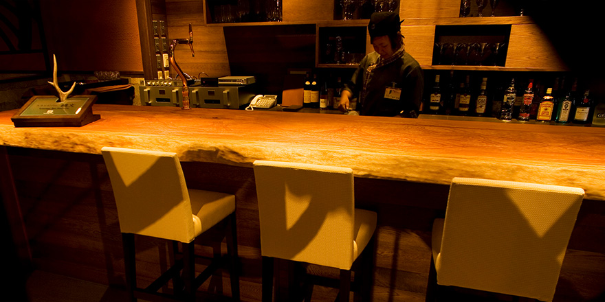 Lounge Bar JOUMON 縄文