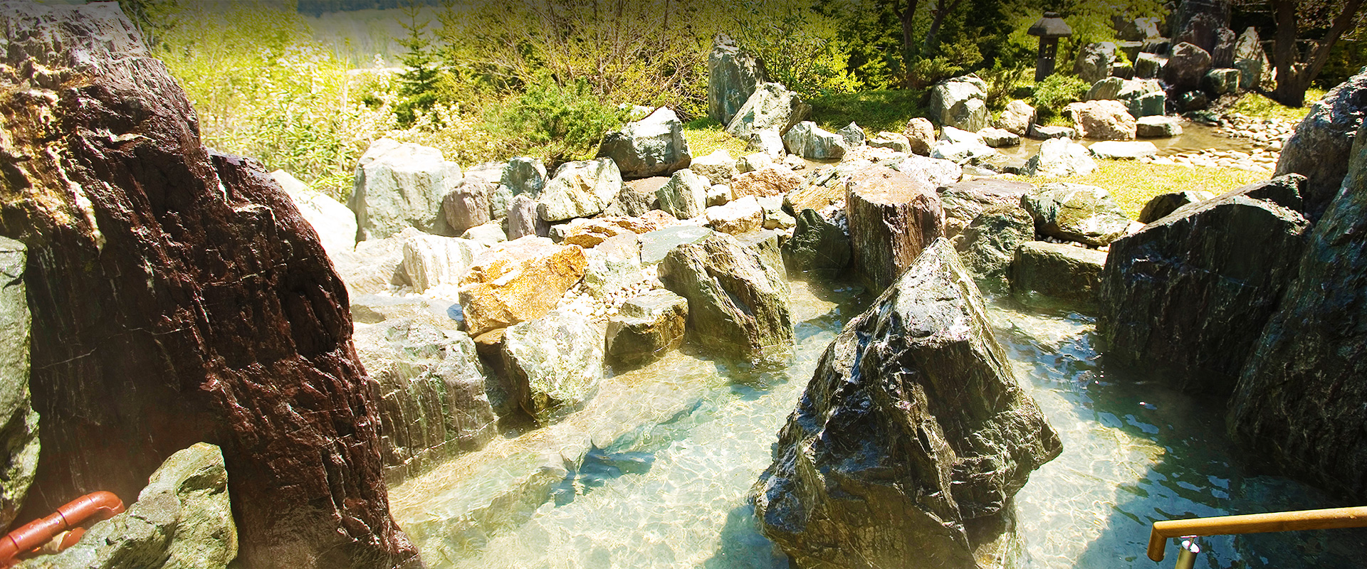 网走湖鹤雅休闲度假温泉酒 北天之丘