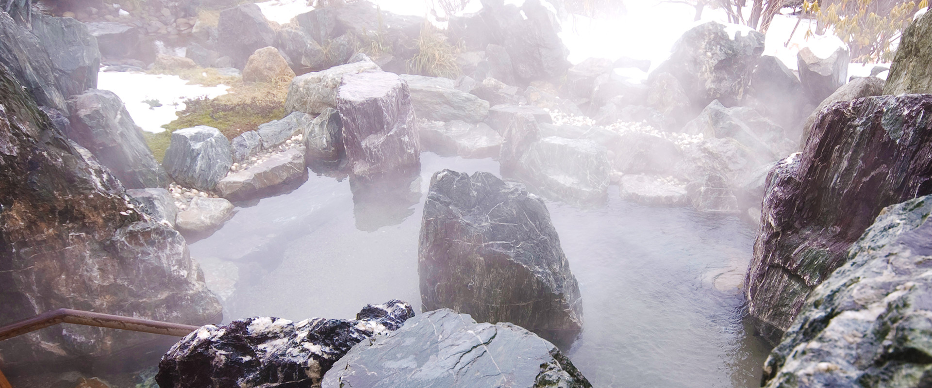 网走湖鹤雅休闲度假温泉酒 北天之丘