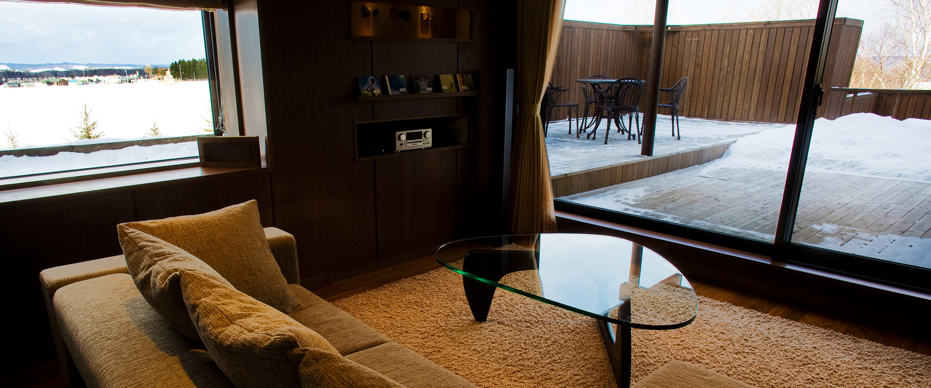 网走湖鹤雅休闲度假温泉酒 北天之丘