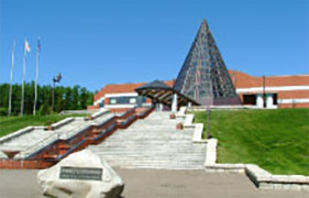 北海道北方民族博物馆