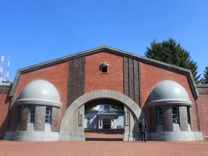 【網走監獄】博物館「網走監獄」入場券付きプラン登場