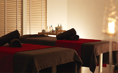 Spa Treatment Faula