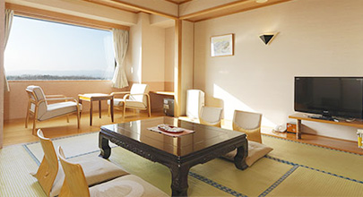 Japanese style Room
