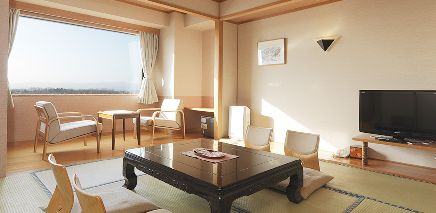 Rooms Japanese Style Room Official Hokuten No Oka Lake