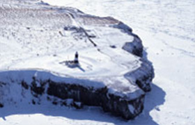 Notoro Misaki (Cape Notoro)