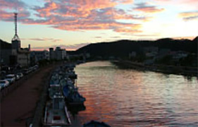 Abashiri Riverside Park