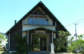 Moyoro Kaizuka-kan Museum (Ruins Museum)