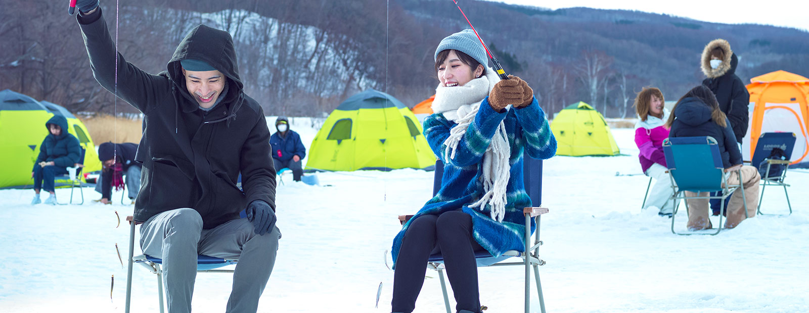 鶴雅アドベンチャーベースSIRI