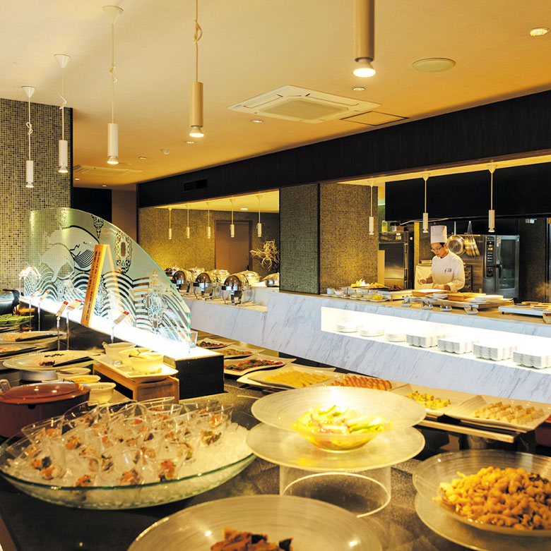 オホーツクバイキング