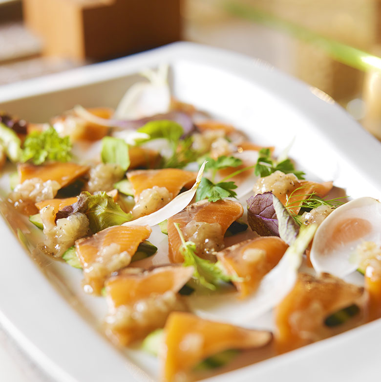 オホーツクバイキング