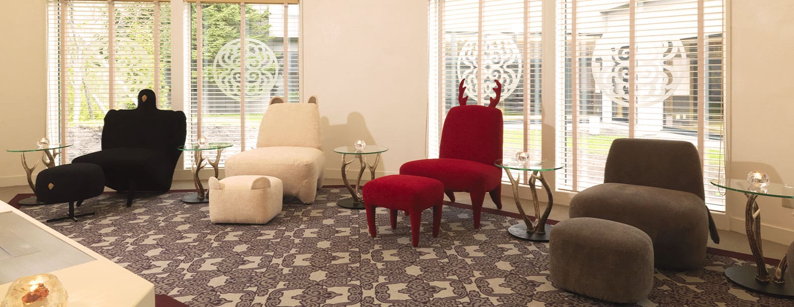 スパトリートメント ファウラ