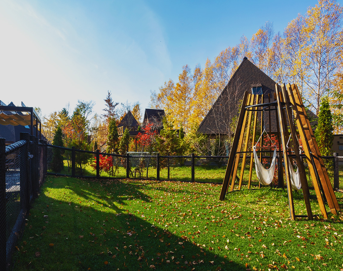 イメージ：ヴィラ ワンちゃんルーム