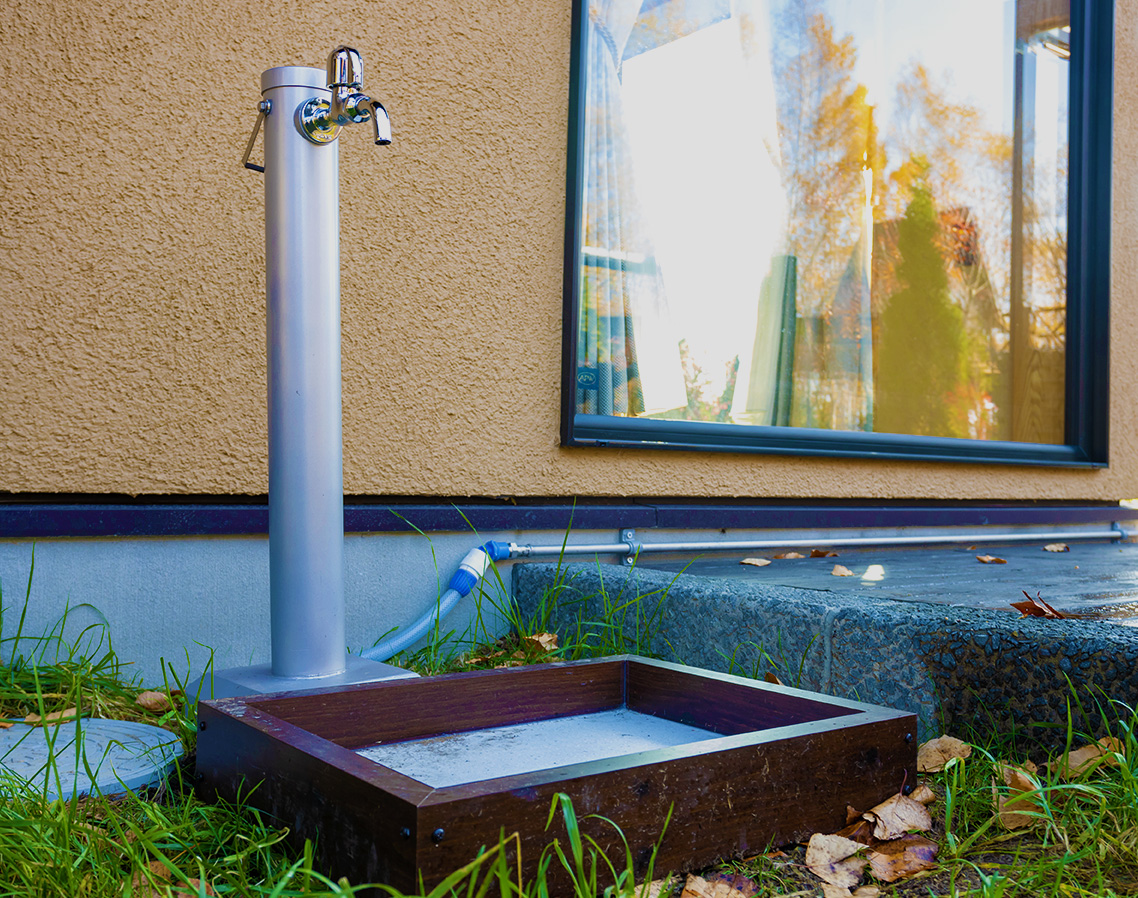 イメージ：ヴィラ ワンちゃんルーム