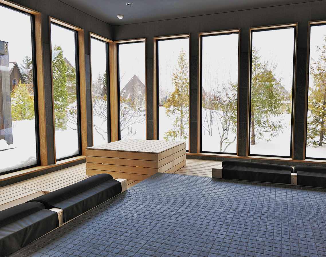 イメージ：IZUBA