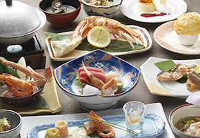 餐廳・飲食