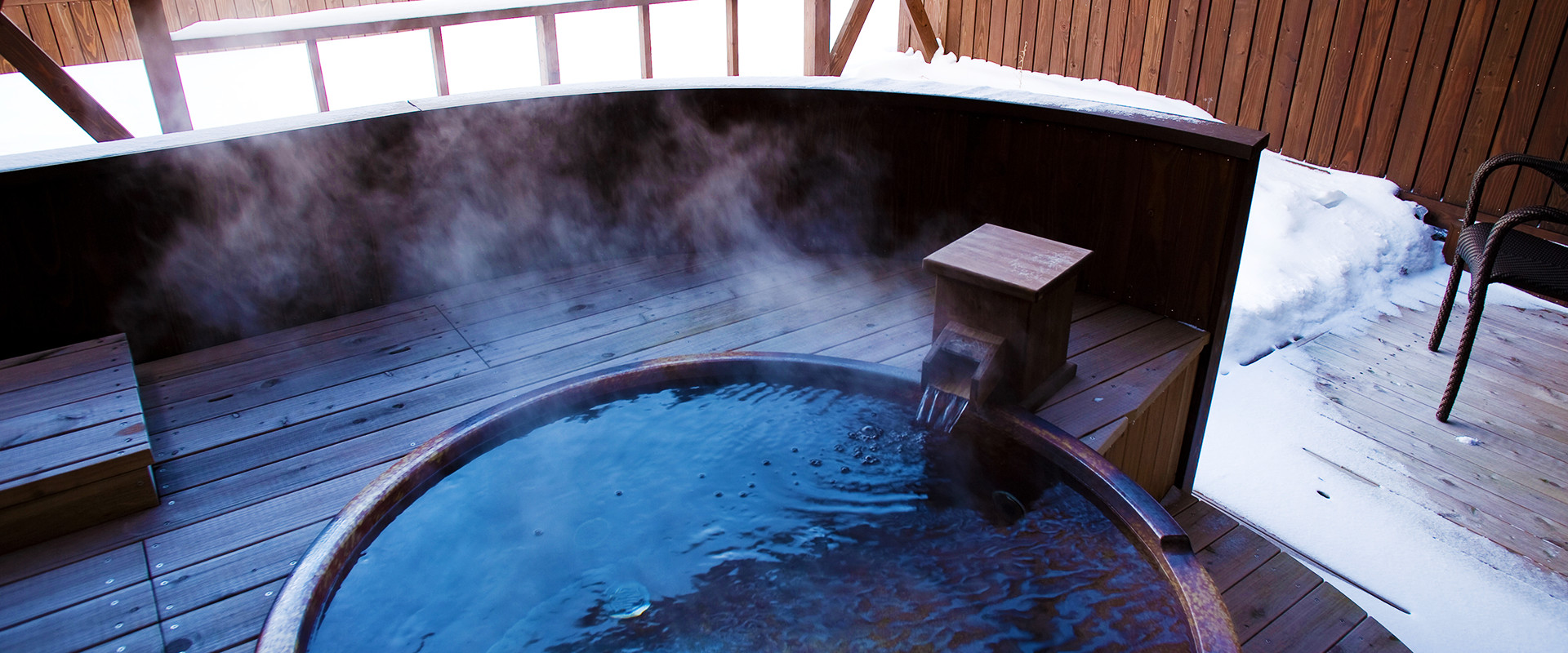 網走湖鶴雅休閒渡假飯店 北天之丘