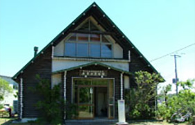 MOYORO貝塚館
